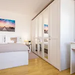 Demo Lägenhet *