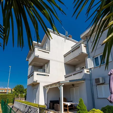 Apartament Demo