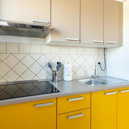 Demo Apartament