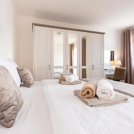 Apartament Demo Malinska