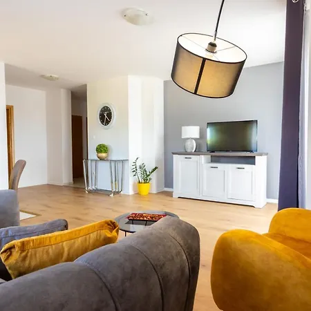 Demo Apartament Malinska