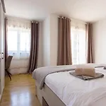 Apartament Demo *