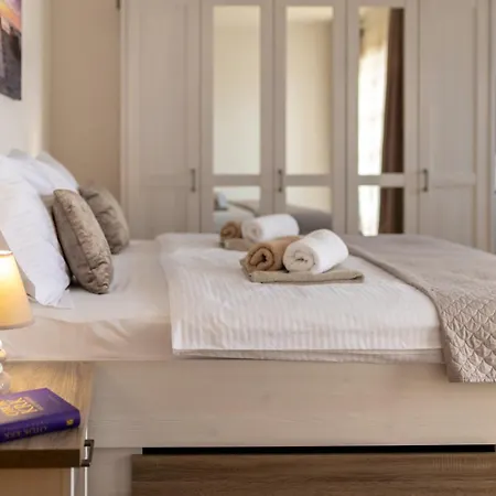 Demo Apartment Malinska