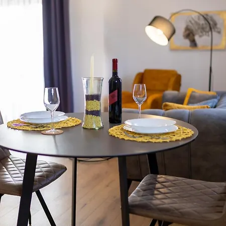 Apartment Demo