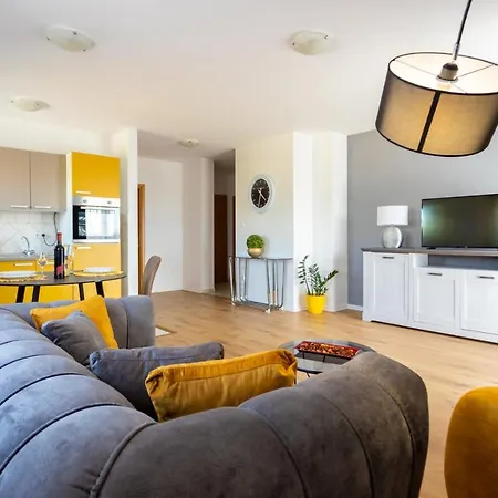 Apartment Demo Malinska