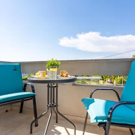 Demo Apartment Malinska
