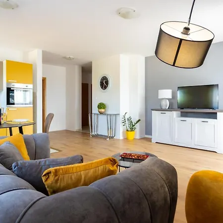Demo Apartment