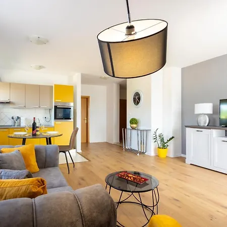 Apartment Demo *