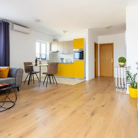 Apartment Demo