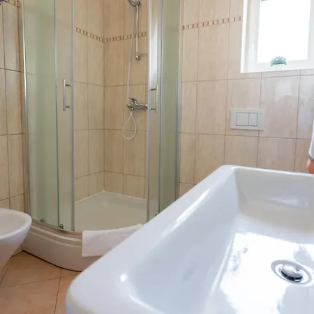 Demo Apartment