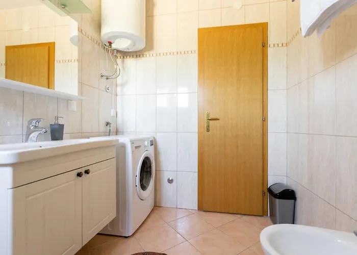 Appartement Demo Malinska