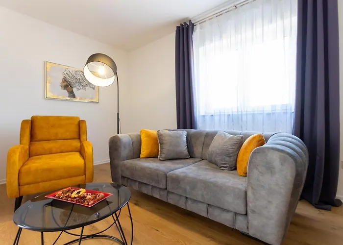 Demo Appartement *