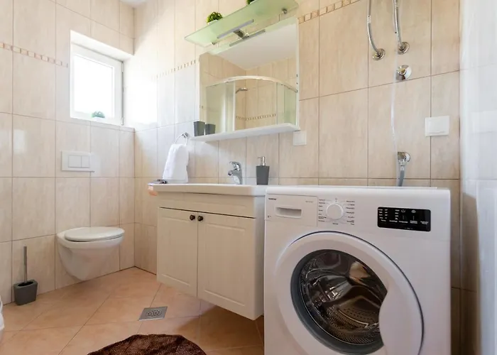 Demo Appartement *