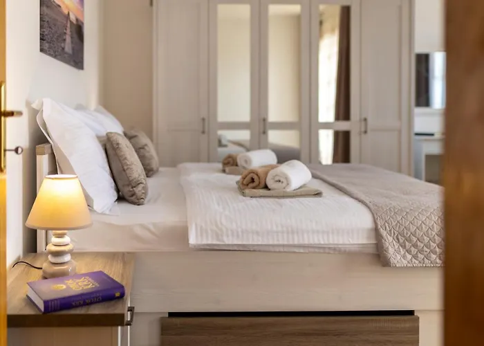 Demo Appartement Malinska