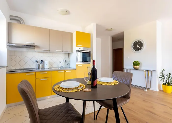 Demo Appartement *