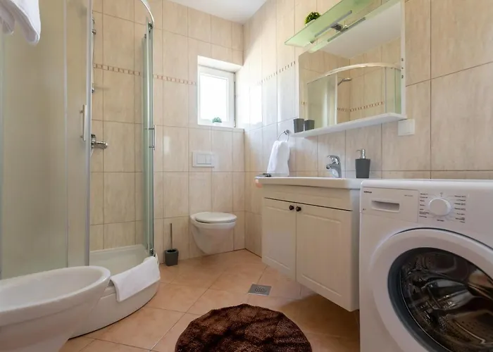 Demo Appartement *
