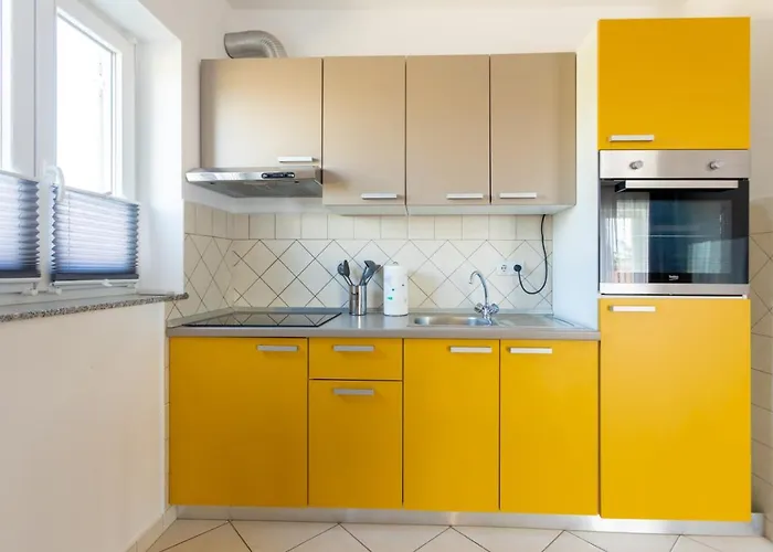 Demo Appartement Malinska
