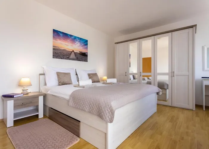 Appartement Demo