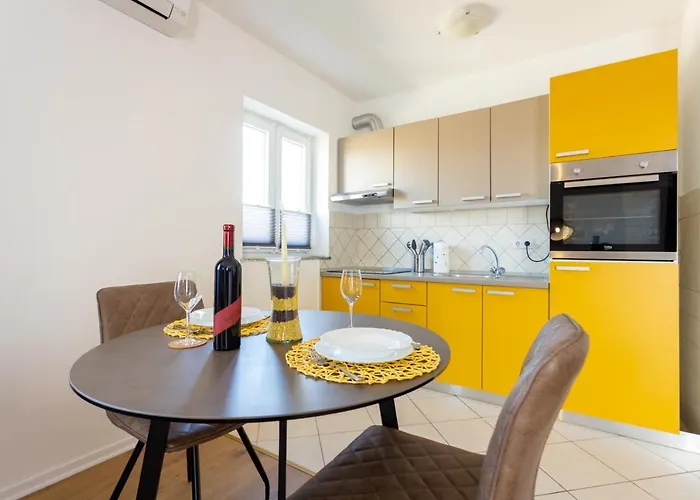 Demo Appartement *