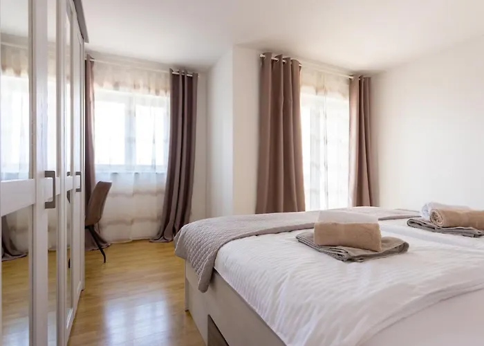 Appartement Demo *