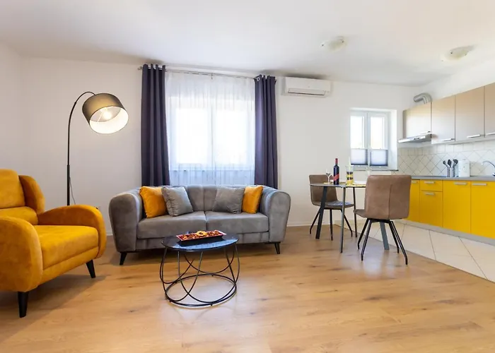 Appartement Demo *