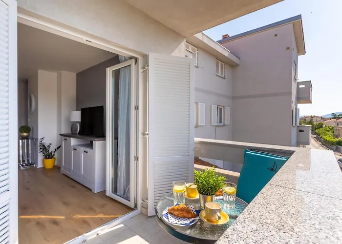 Demo Appartement Malinska