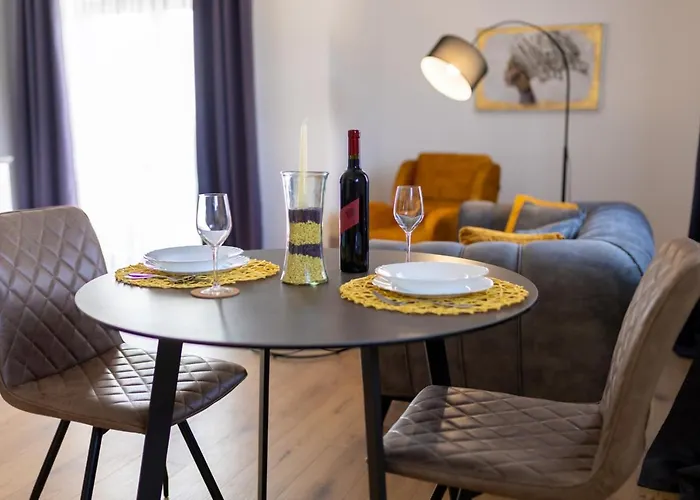 Appartement Demo