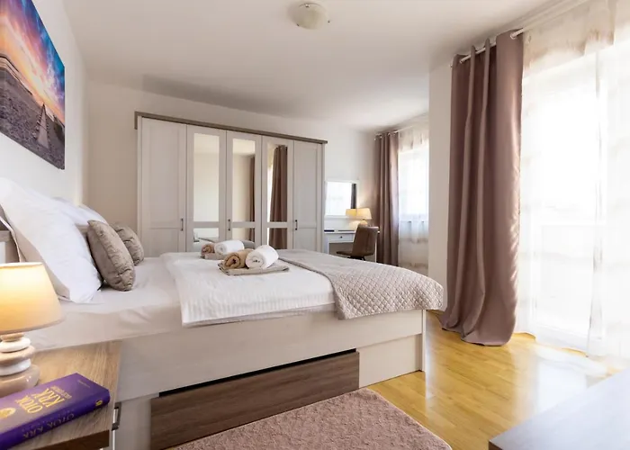 Appartement Demo *