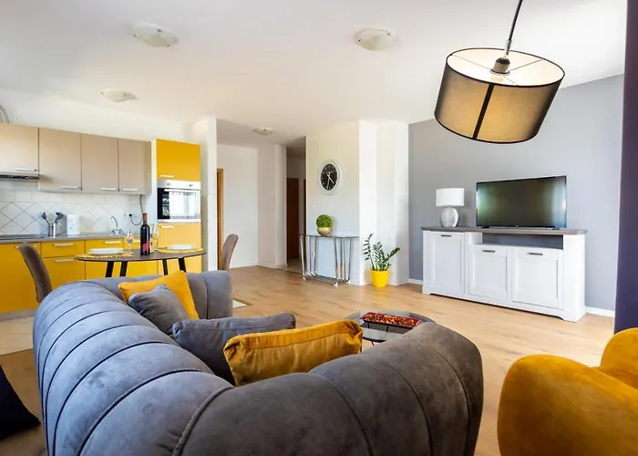 Appartement Demo Malinska