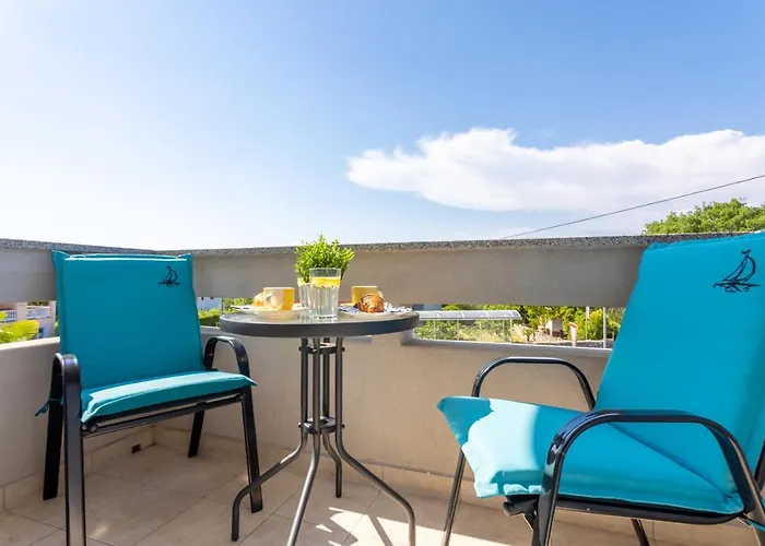 Demo Appartement Malinska