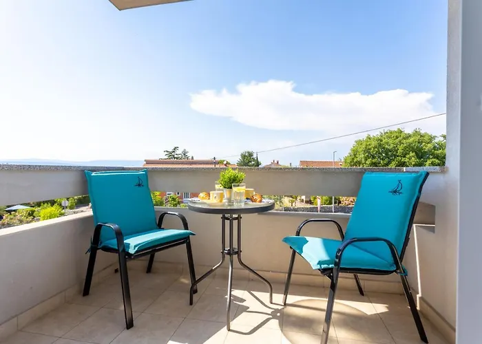 Demo Appartement Malinska