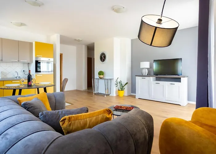 Demo Appartement