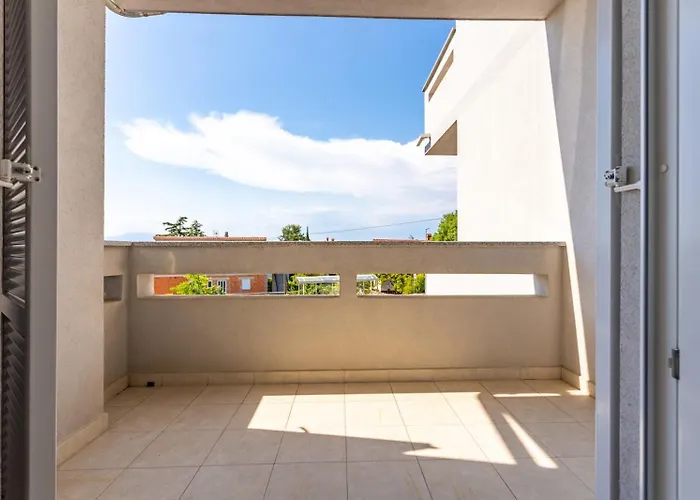 Demo Appartement *