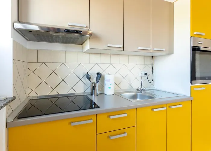 Demo Appartement