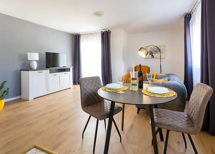 Demo Appartement Malinska