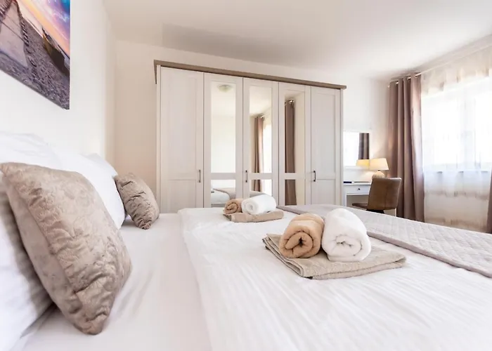 Appartement Demo Malinska