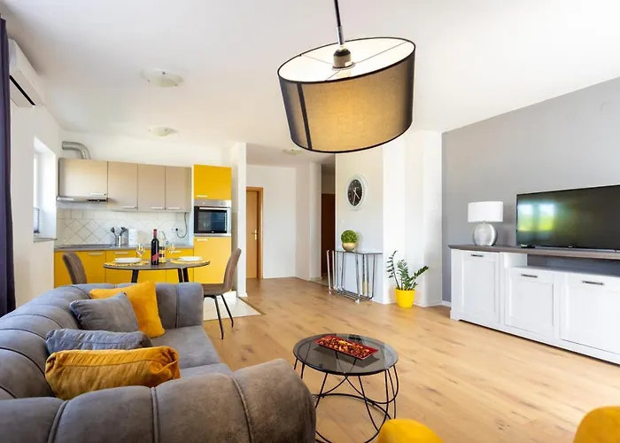 Appartement Demo *
