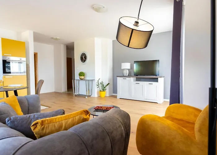 Demo Appartement Malinska