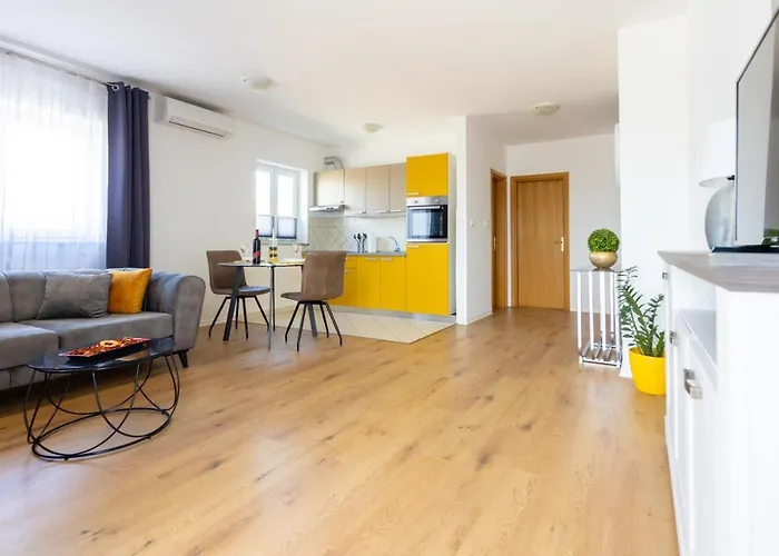 Appartement Demo
