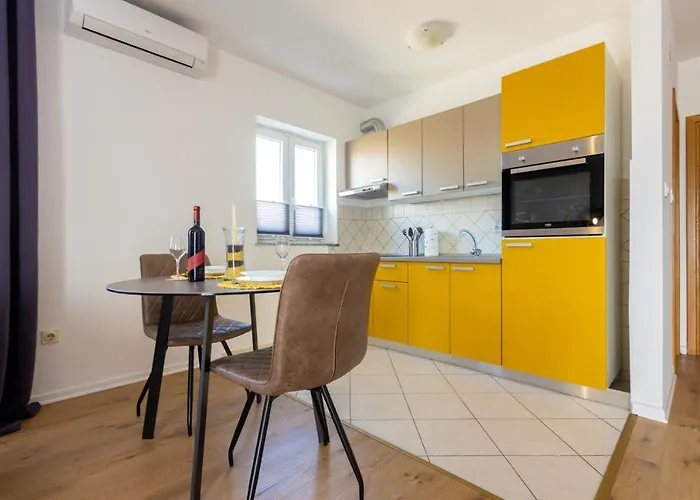 Demo Appartement *